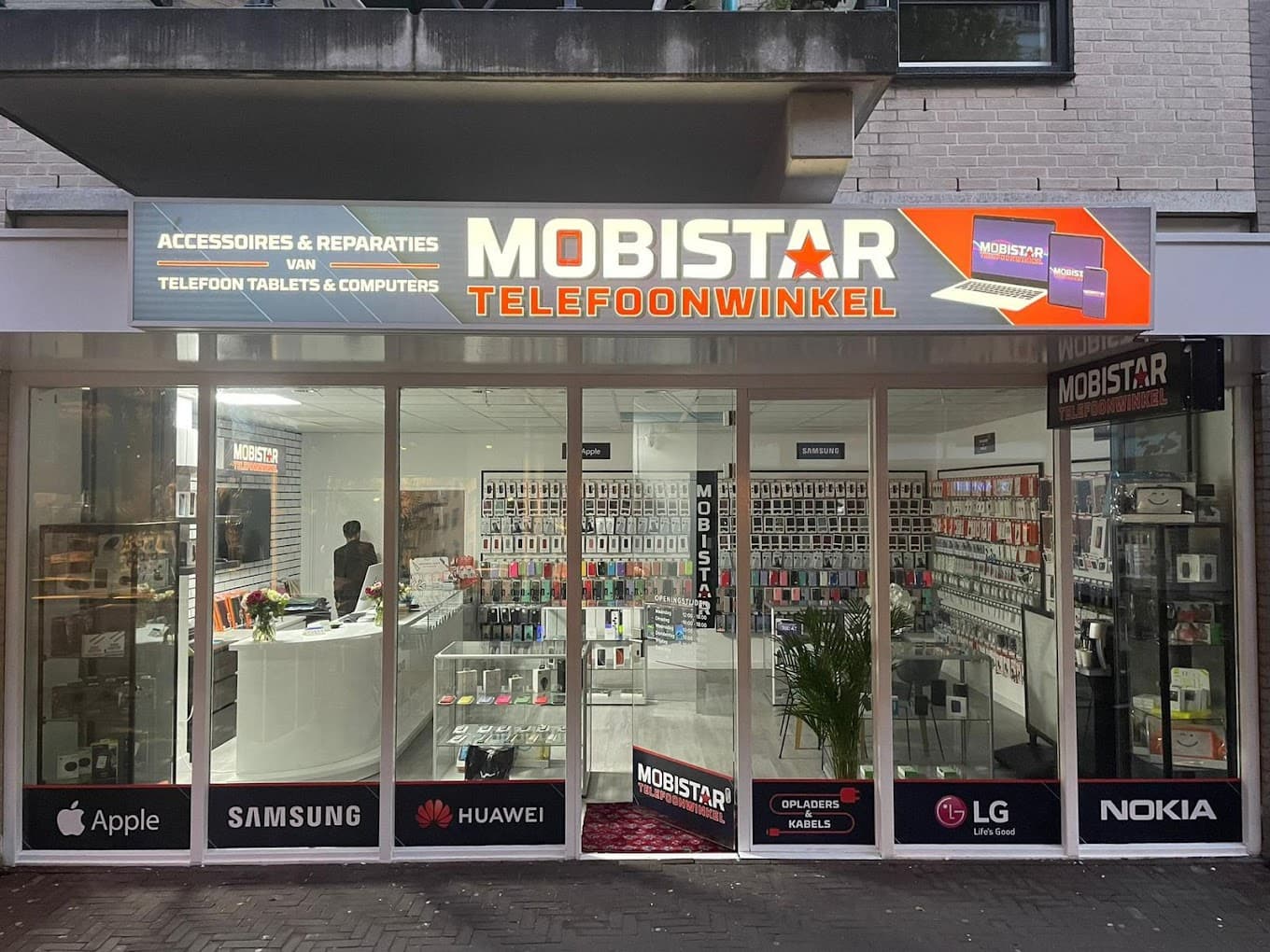 Progressieve Web Apps (PWA’s): De Toekomst van Webontwikkeling